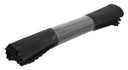 Wiley X Vapor Comm 2.5 Sonnenbrille Set Grau/Klar/Orange - schwarz