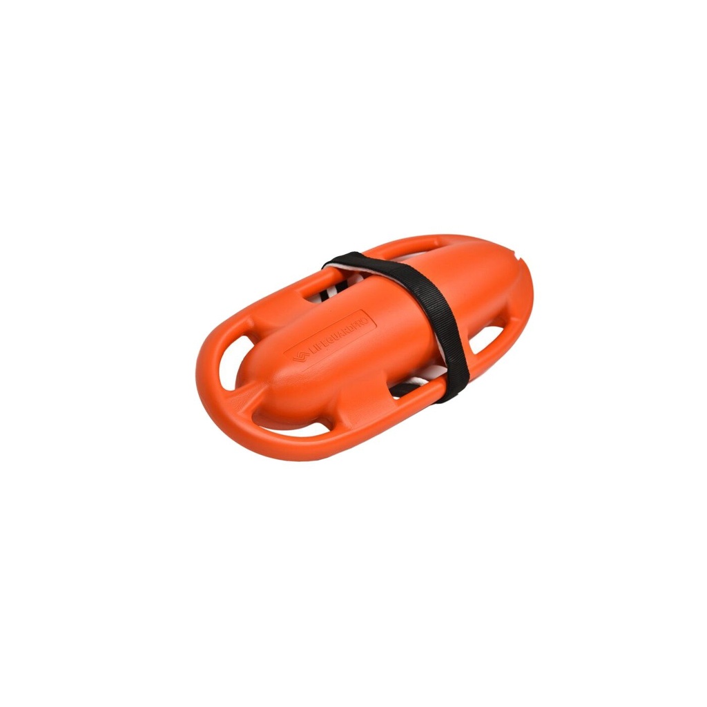 Baywatch Boje, orange