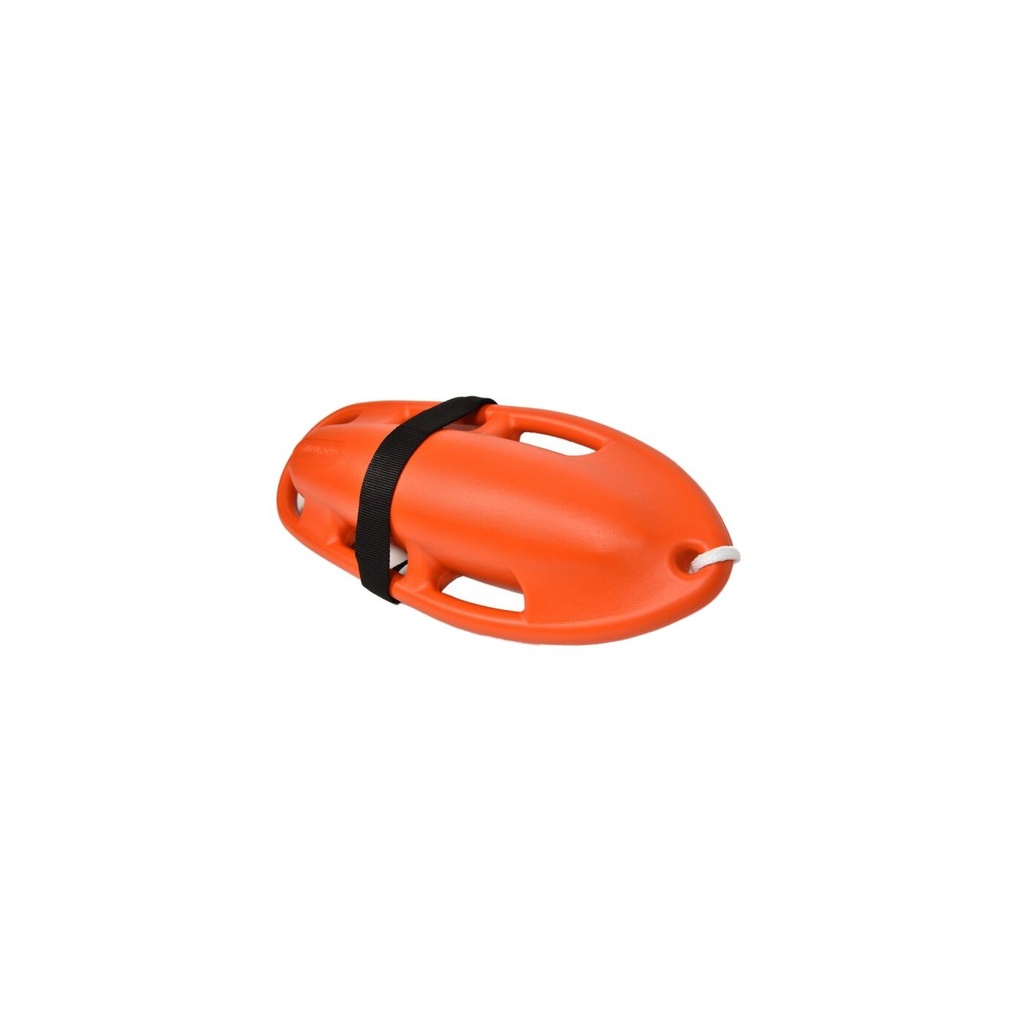 Baywatch Boje, orange