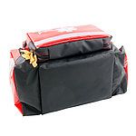 Notfalltasche rot - S - Plane Notfalltasche rot - S - Plane
