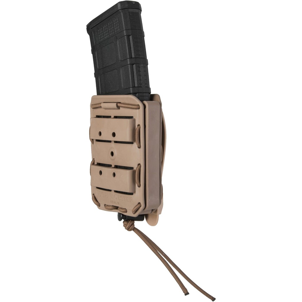 Vega Holster Rifle Magazintasche 5.56 - grün