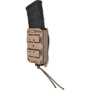 Vega Holster Rifle Magazintasche 5.56 - grün