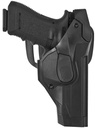 Vega Holster Oberschenkelholster Cama Compact Beretta, Glock, H&K - grün - H&K P30
