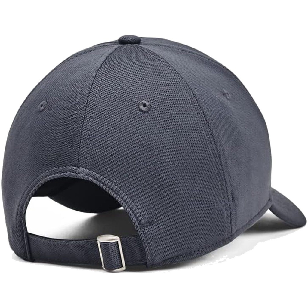 Under Armour Blitzing – verstellbare Kappe - anthrazit