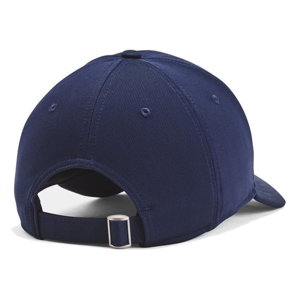 Under Armour Blitzing – verstellbare Kappe - dunkelblau