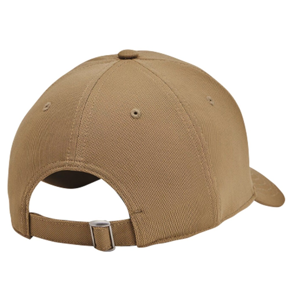 Under Armour Blitzing – verstellbare Kappe - coyote