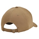 Under Armour Blitzing – verstellbare Kappe - coyote