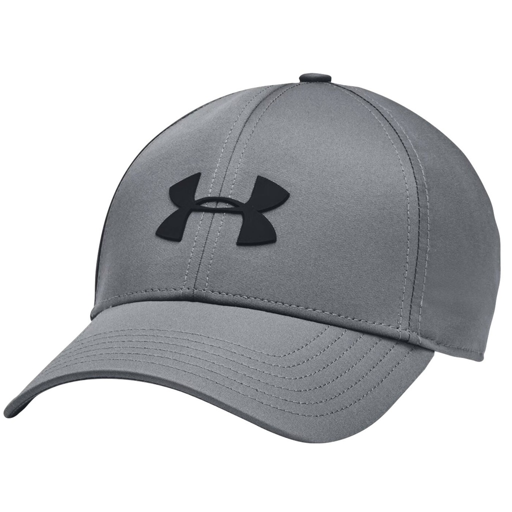 Under Armour Storm Blitzing Cap - oliv