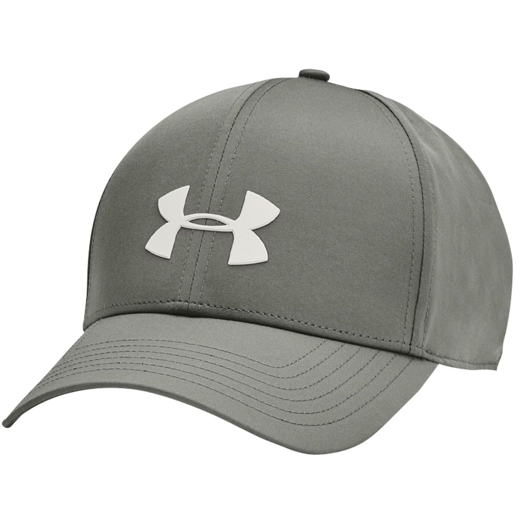 Under Armour Storm Blitzing Cap - oliv