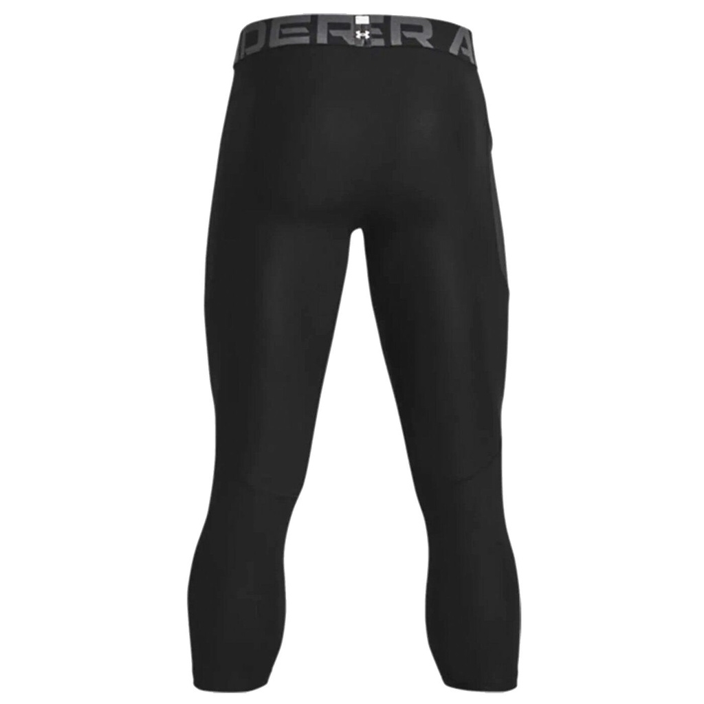 Under Armour HeatGear ¾-Leggings - S