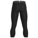 Under Armour HeatGear ¾-Leggings - S