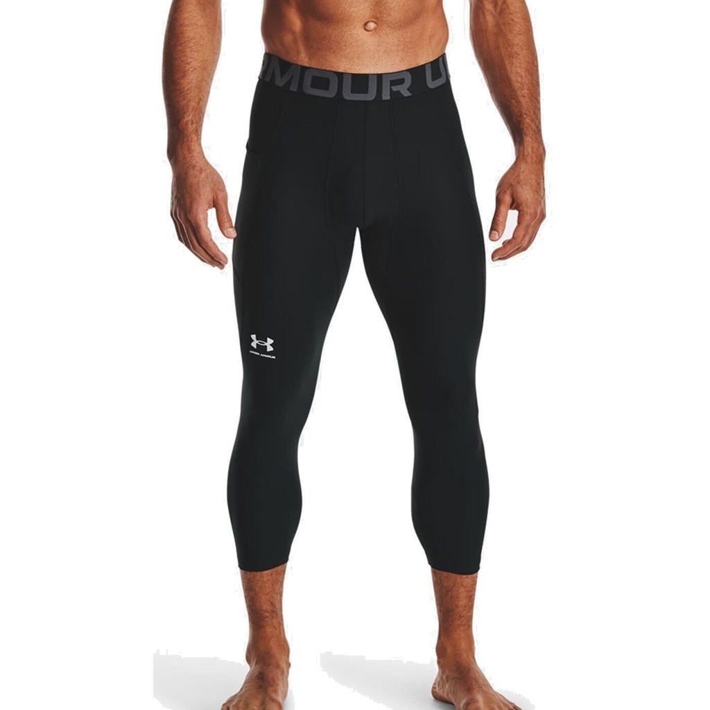 Under Armour HeatGear ¾-Leggings - S