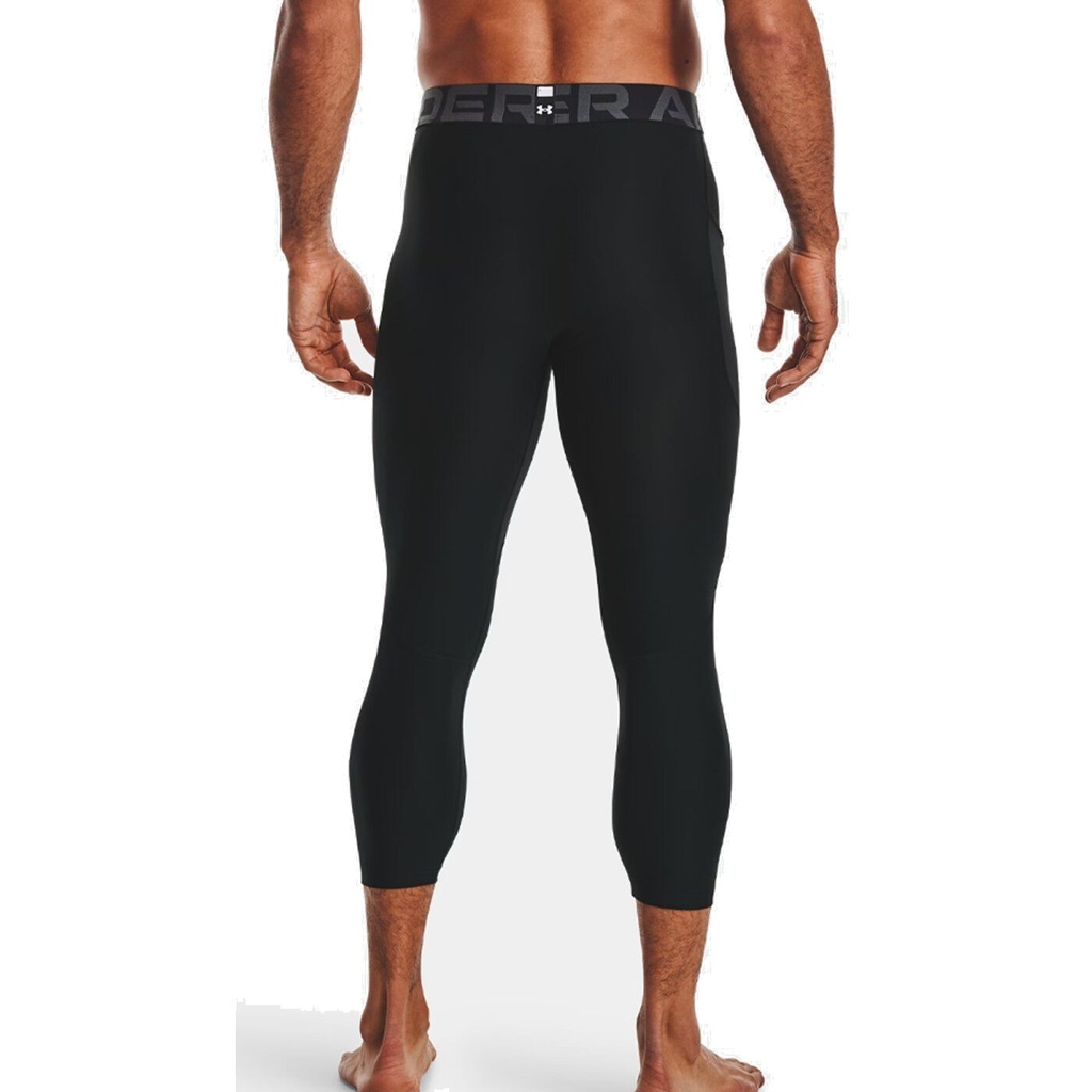 Under Armour HeatGear ¾-Leggings - S