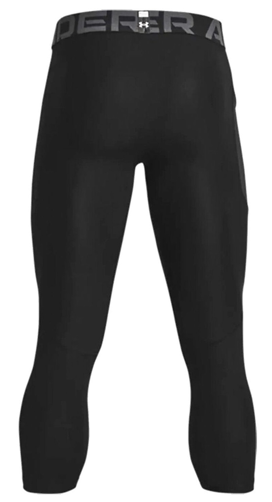 Under Armour HeatGear ¾-Leggings - S