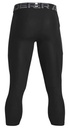 Under Armour HeatGear ¾-Leggings - S