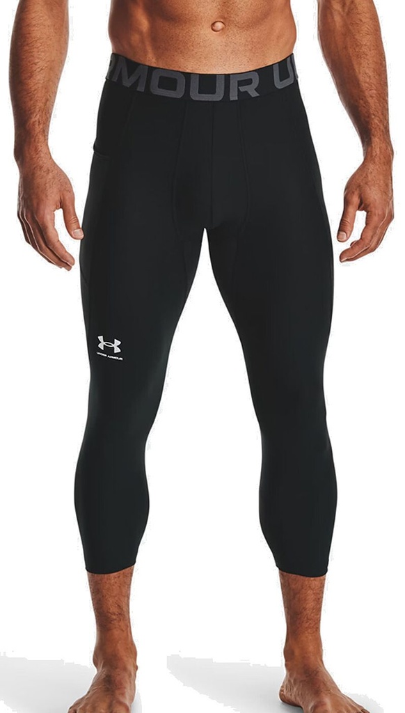 Under Armour HeatGear ¾-Leggings - S