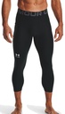Under Armour HeatGear ¾-Leggings - S