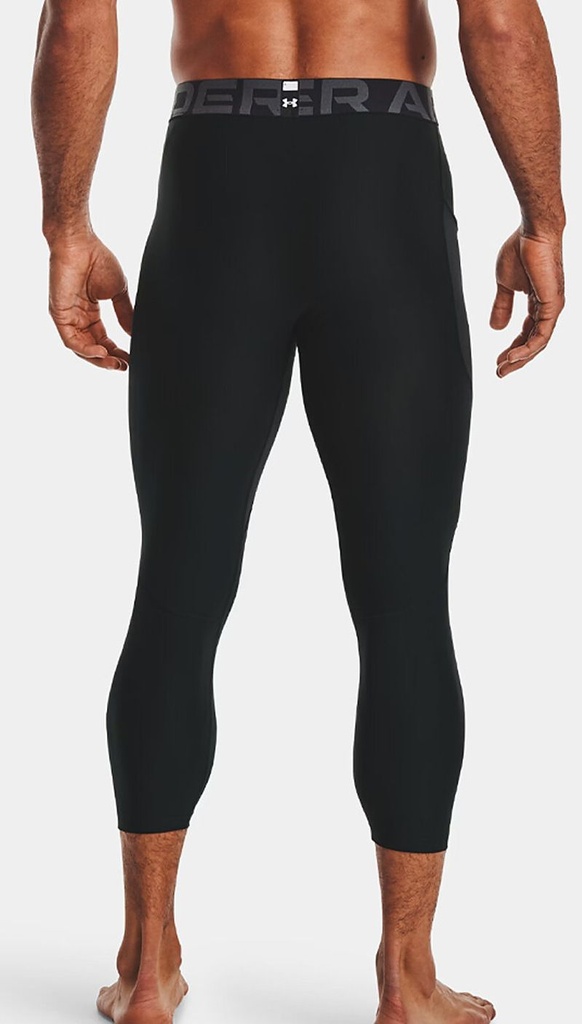 Under Armour HeatGear ¾-Leggings - S