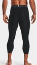 Under Armour HeatGear ¾-Leggings - S
