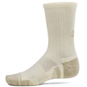 Under Armour Performance Tech-Crew 3er Pack Socken - schwarz - M