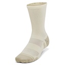 Under Armour Performance Tech-Crew 3er Pack Socken - schwarz - M