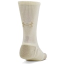 Under Armour Performance Tech-Crew 3er Pack Socken - schwarz - M
