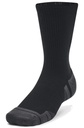 Under Armour Performance Tech-Crew 3er Pack Socken - schwarz - M