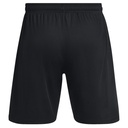 Under Armour Challenger Knit Shorts - schwarz - S