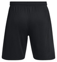 Under Armour Challenger Knit Shorts - schwarz - XL