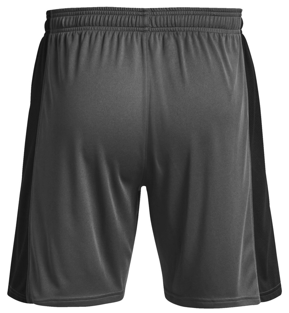 Under Armour Challenger Knit Shorts - anthrazit - XL
