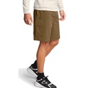 Under Armour Vibe Cargo Shorts - braun - M