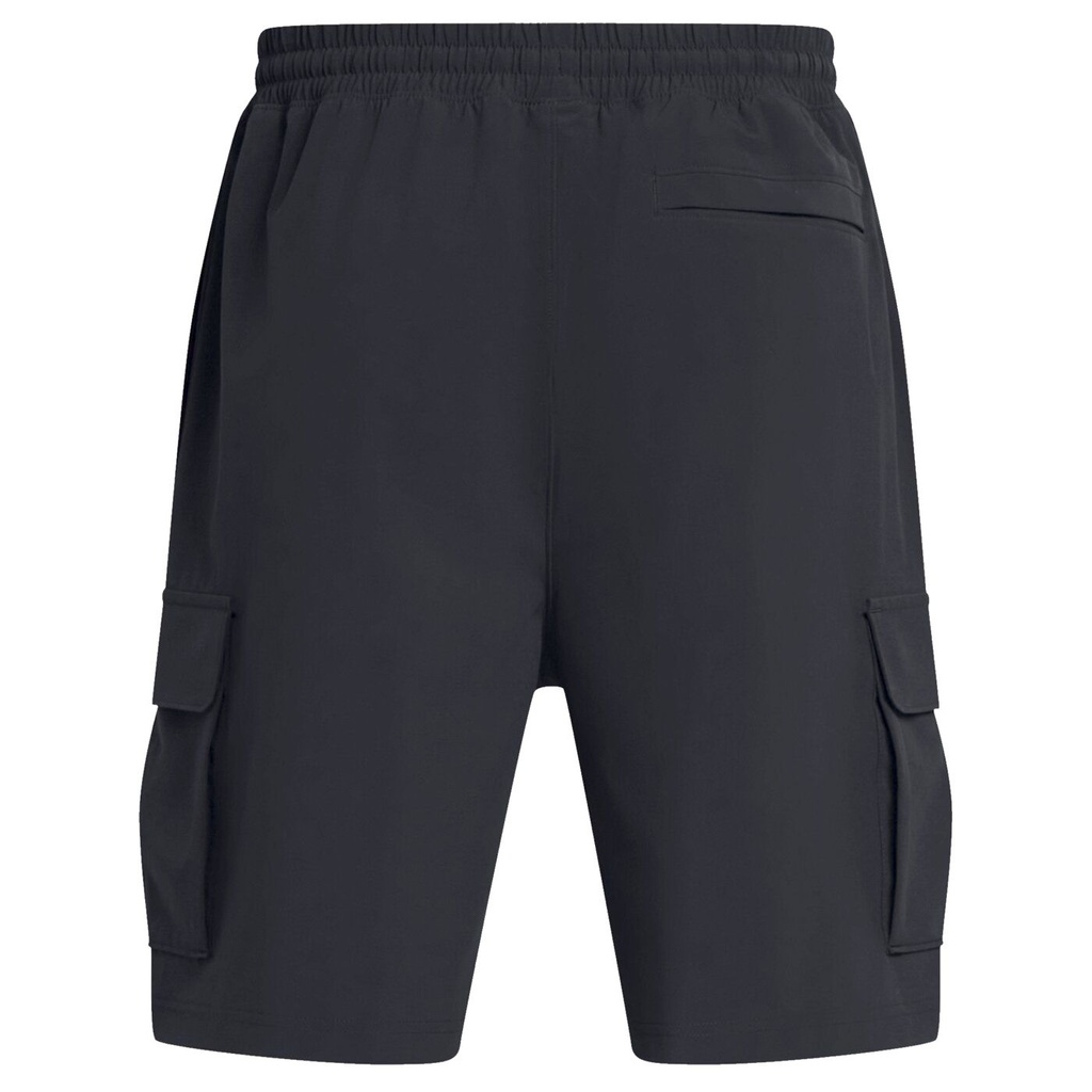 Under Armour Vibe Cargo Shorts - braun - M
