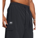 Under Armour Vibe Cargo Shorts - braun - M