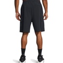 Under Armour Vibe Cargo Shorts - braun - M