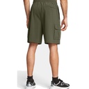 Under Armour Vibe Cargo Shorts - braun - M