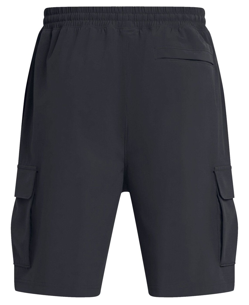 Under Armour Vibe Cargo Shorts - schwarz - L