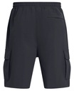 Under Armour Vibe Cargo Shorts - schwarz - L