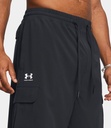 Under Armour Vibe Cargo Shorts - schwarz - L