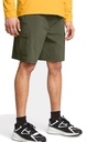Under Armour Vibe Cargo Shorts - oliv - S