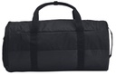 Under Armour Triumph Barrel Duffel Bag - schwarz