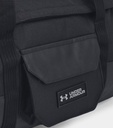 Under Armour Triumph Barrel Duffel Bag - schwarz