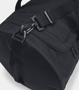 Under Armour Triumph Barrel Duffel Bag - schwarz