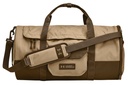 Under Armour Triumph Barrel Duffel Bag - schwarz