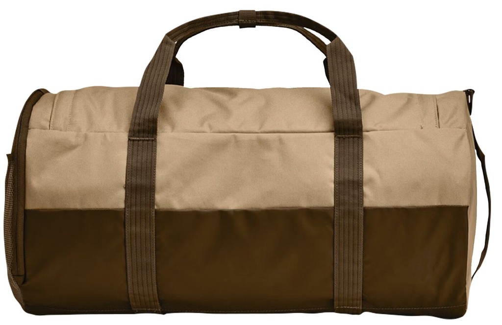 Under Armour Triumph Barrel Duffel Bag - schwarz