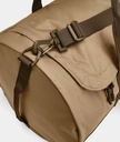 Under Armour Triumph Barrel Duffel Bag - schwarz