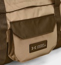 Under Armour Triumph Barrel Duffel Bag - schwarz