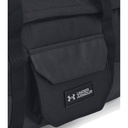 Under Armour Triumph Barrel Duffel Bag - schwarz
