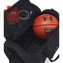 Under Armour Triumph Barrel Duffel Bag - schwarz