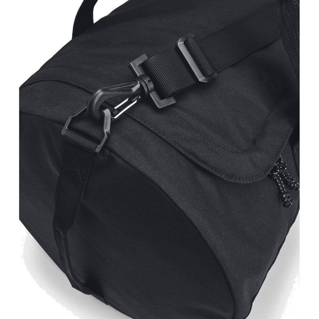 Under Armour Triumph Barrel Duffel Bag - schwarz
