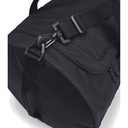 Under Armour Triumph Barrel Duffel Bag - schwarz